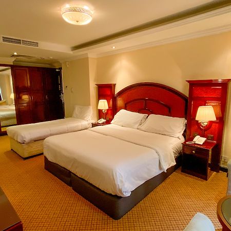 Regal Peninsula Hotel Formerly New Peninsula Hotel Ghubaiba Bus Station Bur Dubai Ngoại thất bức ảnh