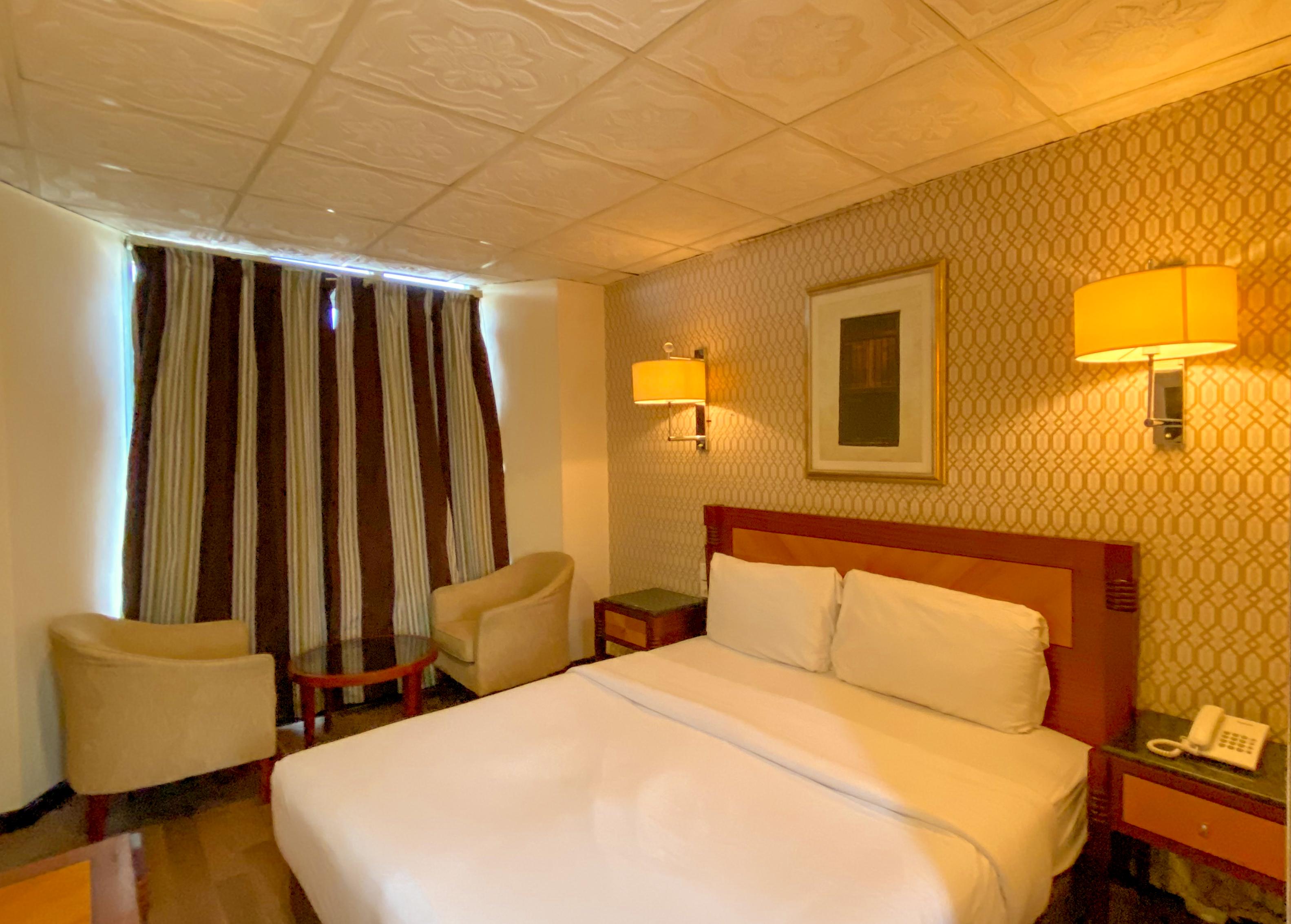 Regal Peninsula Hotel Formerly New Peninsula Hotel Ghubaiba Bus Station Bur Dubai Ngoại thất bức ảnh
