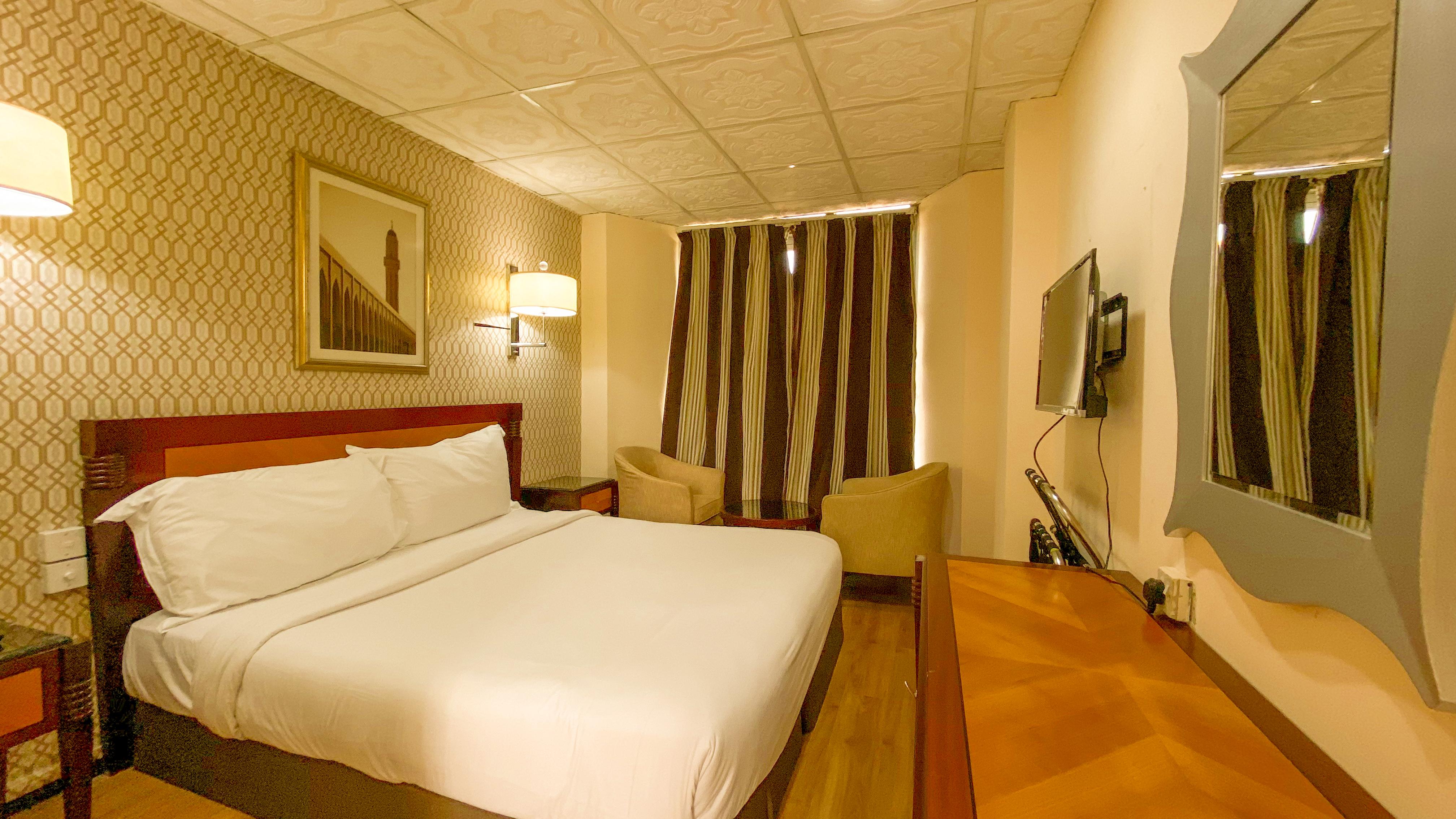 Regal Peninsula Hotel Formerly New Peninsula Hotel Ghubaiba Bus Station Bur Dubai Ngoại thất bức ảnh