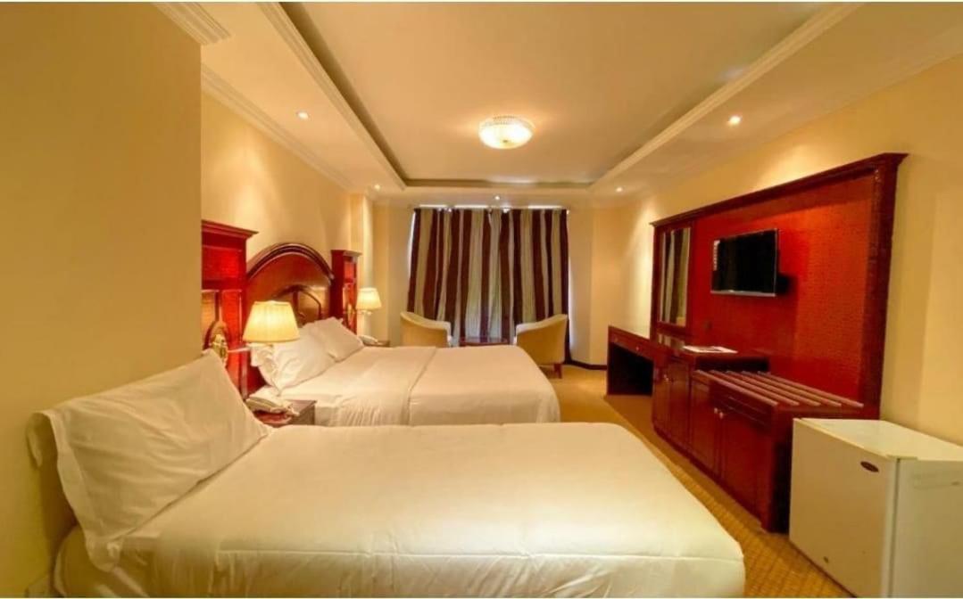 Regal Peninsula Hotel Formerly New Peninsula Hotel Ghubaiba Bus Station Bur Dubai Ngoại thất bức ảnh