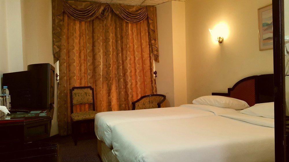 Regal Peninsula Hotel Formerly New Peninsula Hotel Ghubaiba Bus Station Bur Dubai Ngoại thất bức ảnh