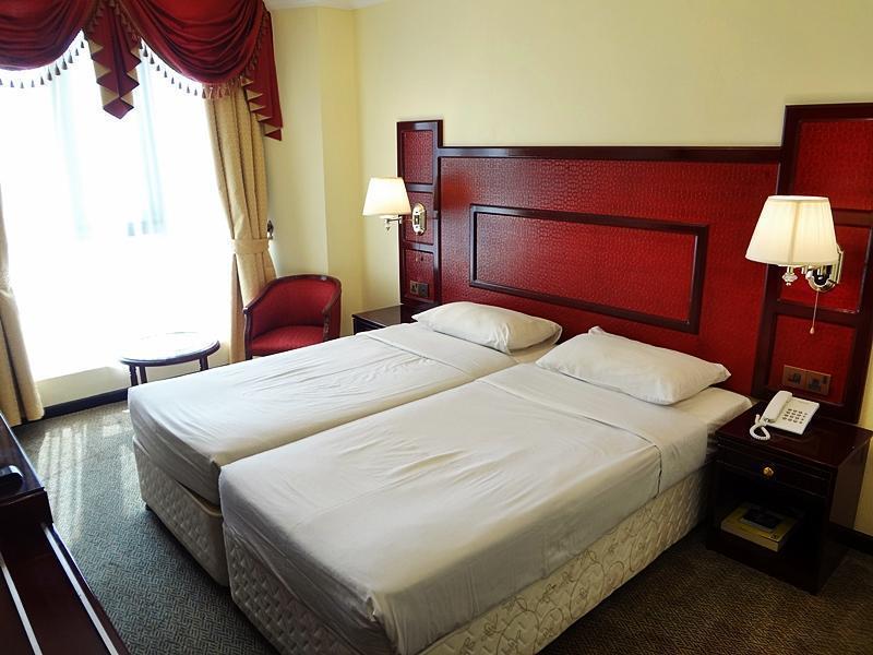 Regal Peninsula Hotel Formerly New Peninsula Hotel Ghubaiba Bus Station Bur Dubai Ngoại thất bức ảnh