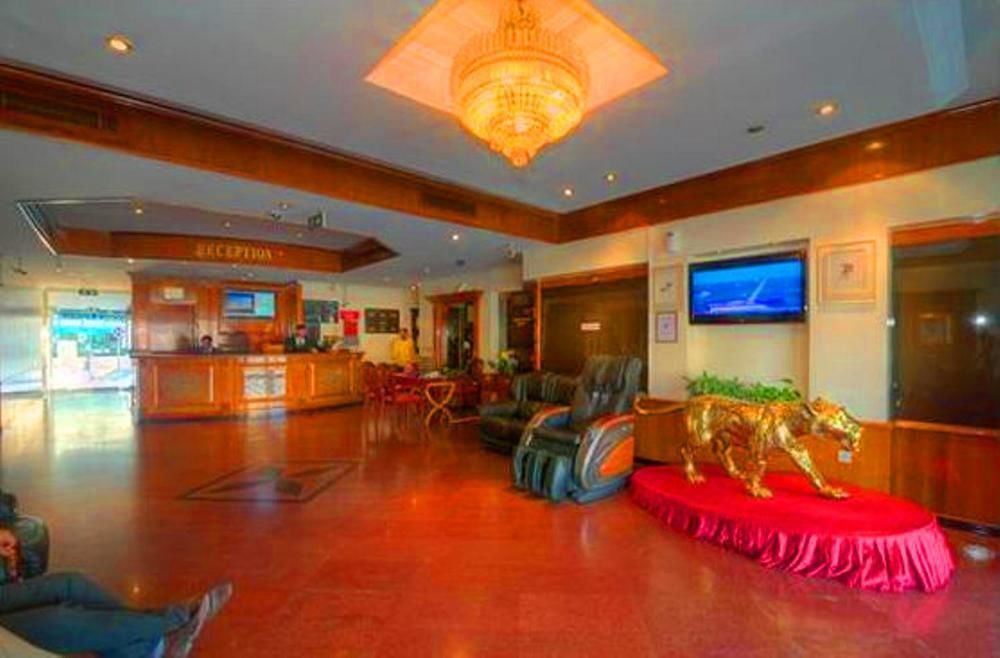 Regal Peninsula Hotel Formerly New Peninsula Hotel Ghubaiba Bus Station Bur Dubai Ngoại thất bức ảnh