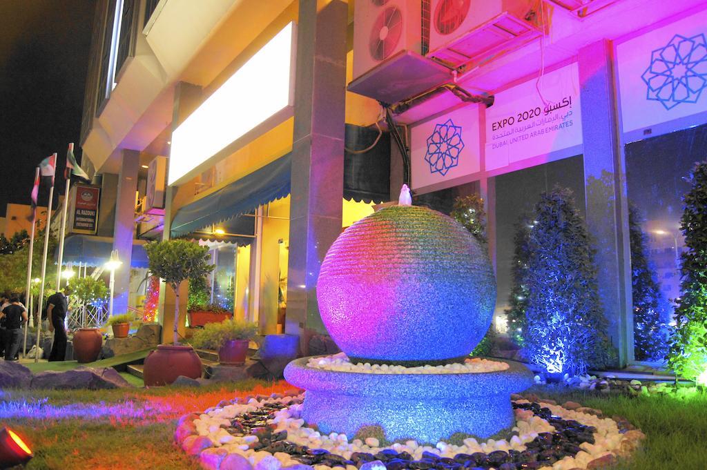 Regal Peninsula Hotel Formerly New Peninsula Hotel Ghubaiba Bus Station Bur Dubai Ngoại thất bức ảnh