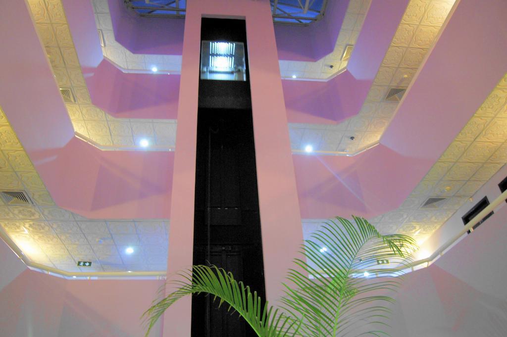 Regal Peninsula Hotel Formerly New Peninsula Hotel Ghubaiba Bus Station Bur Dubai Ngoại thất bức ảnh